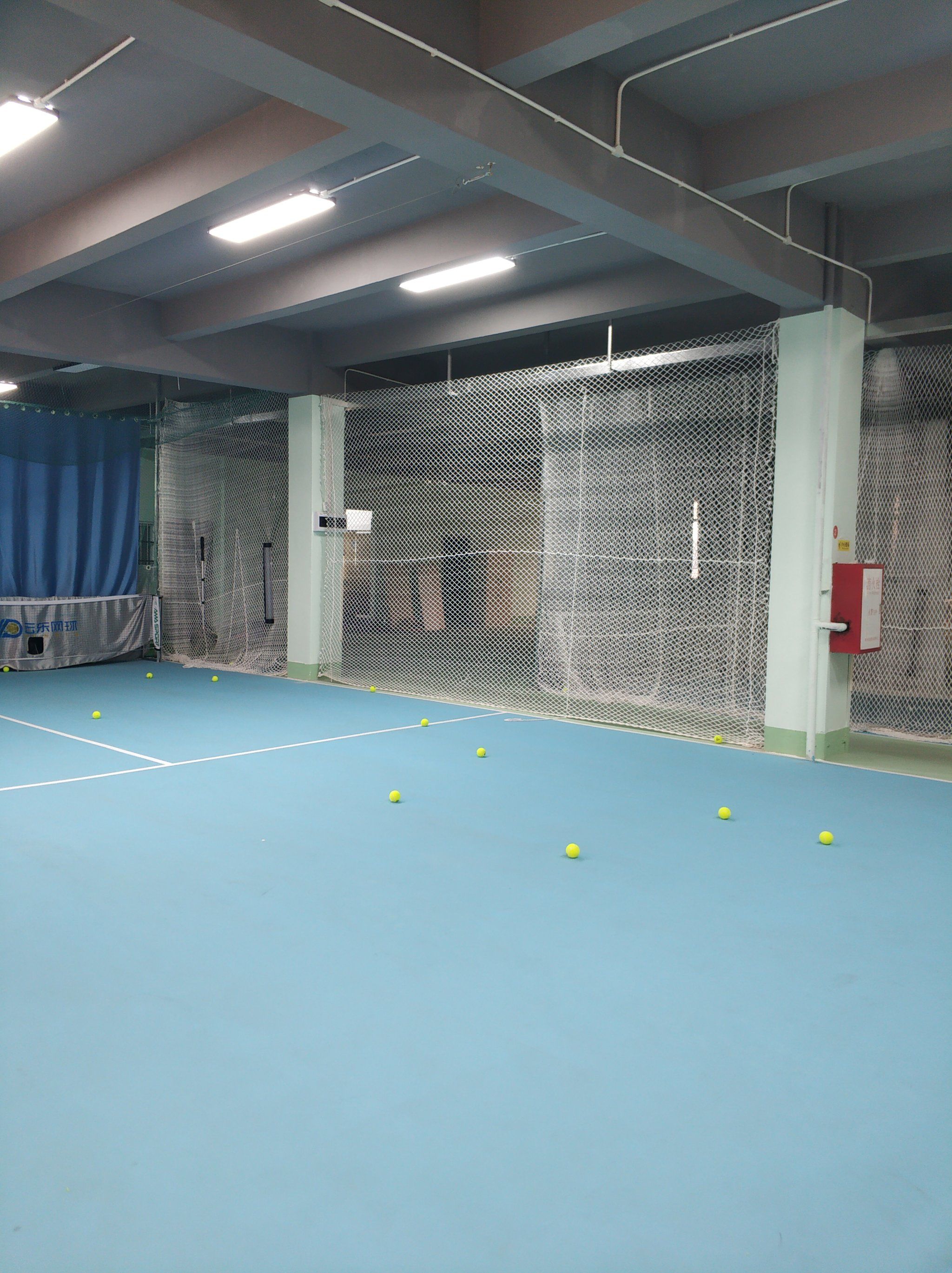 中国选手们 中国选手们