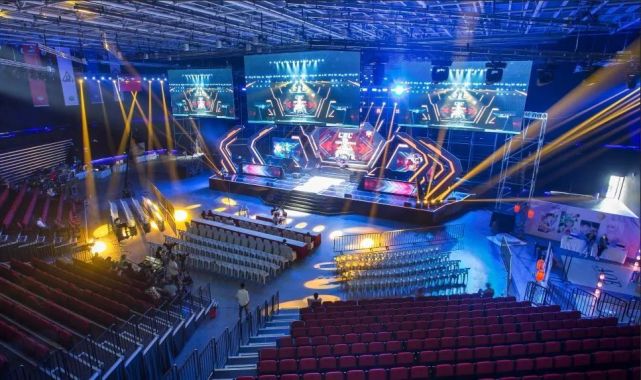 他们的目标 他们的目标