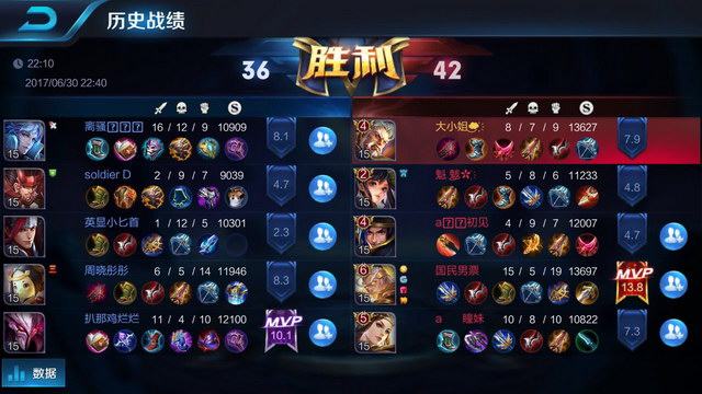 接球节奏和 接球节奏和