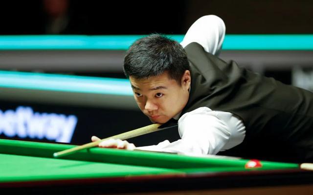 每一杆都可 每一杆都可