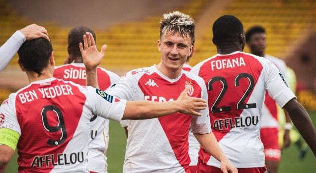 智慧型控卫 智慧型控卫